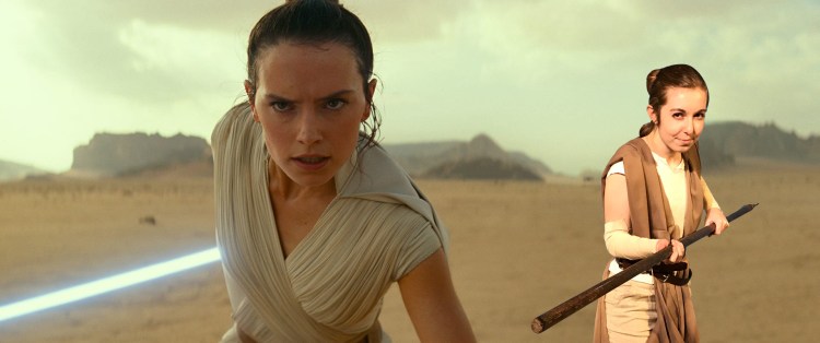 Rise of Skywalker 15